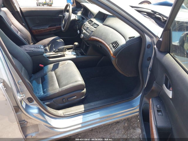 2012 HONDA ACCORD SDN 1HGCP2F89CA060943 Photo 4