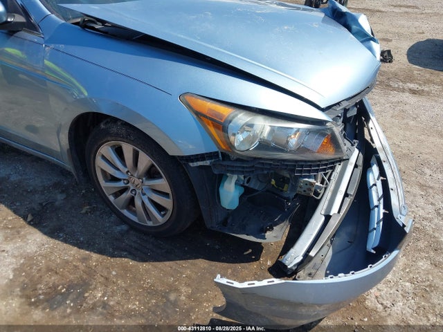 2012 HONDA ACCORD SDN 1HGCP2F89CA060943 Photo 5