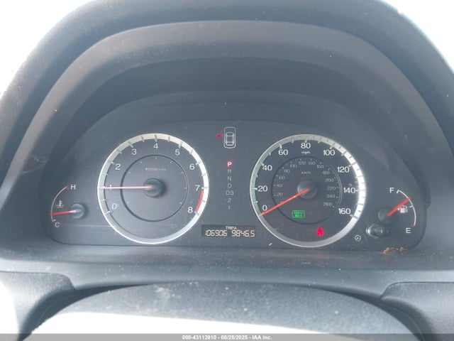 2012 HONDA ACCORD SDN 1HGCP2F89CA060943 Photo 6