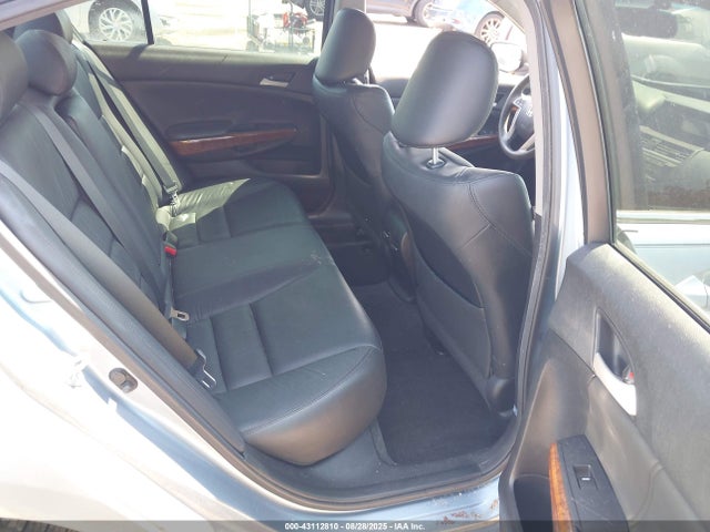 2012 HONDA ACCORD SDN 1HGCP2F89CA060943 Photo 7