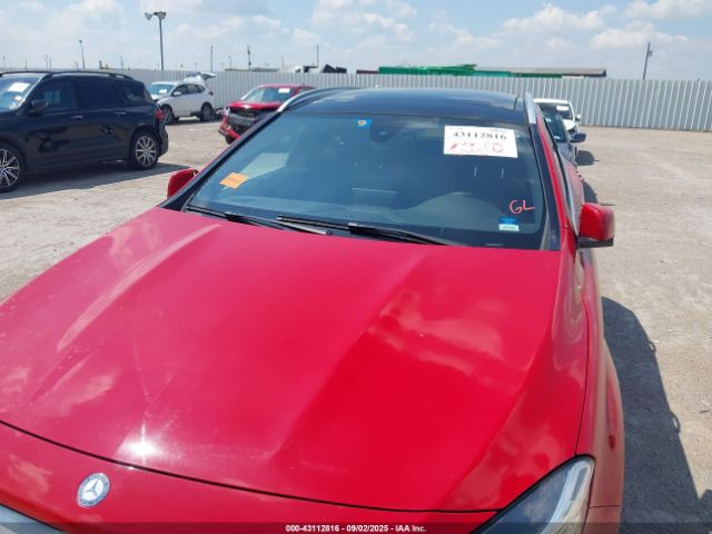 2017 MERCEDES-BENZ GLA 250 WDCTG4EB4HJ296473 Photo 5