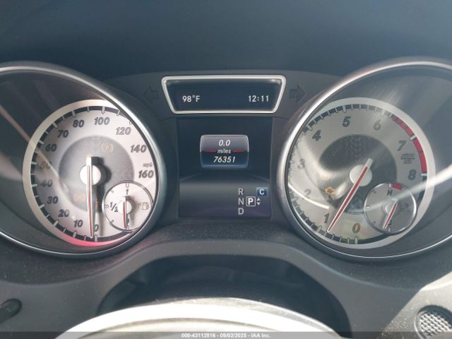 2017 MERCEDES-BENZ GLA 250 WDCTG4EB4HJ296473 Photo 6