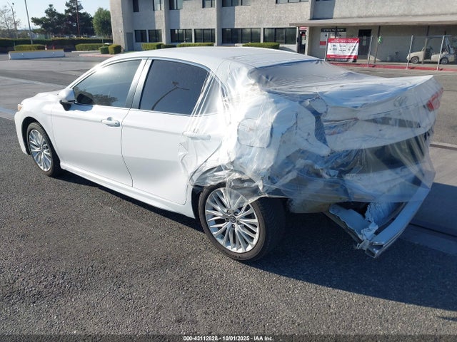 4T1B11HK5JU157031 Toyota a25a-fks