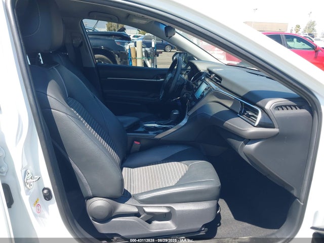 4T1B11HK5JU157031 Toyota a25a-fks