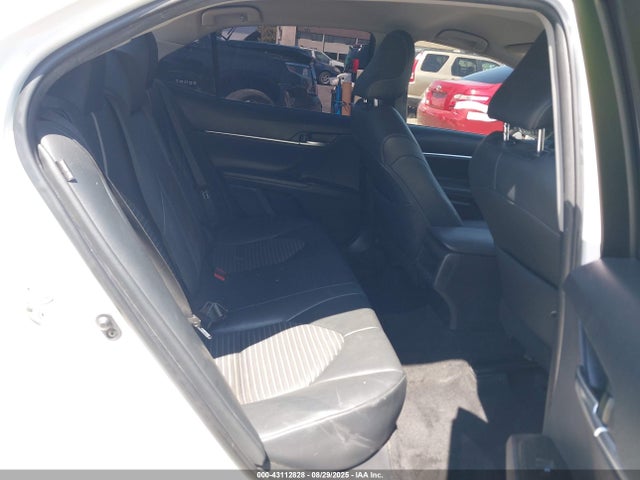 4T1B11HK5JU157031 Toyota a25a-fks