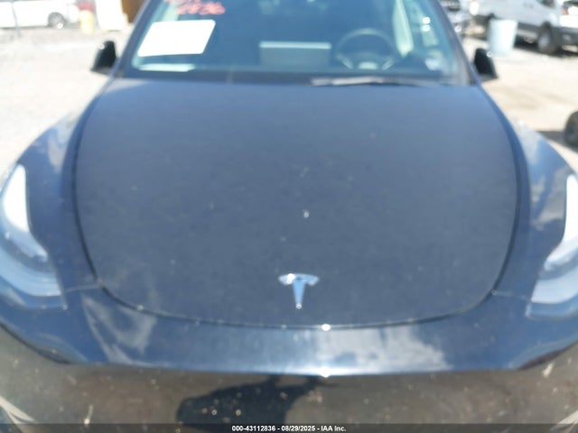 5YJYGDEE3MF089418 Tesla 2021