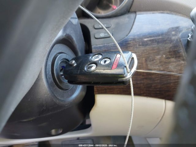 2011 ACURA MDX 2HNYD2H65BH506315 Photo 10