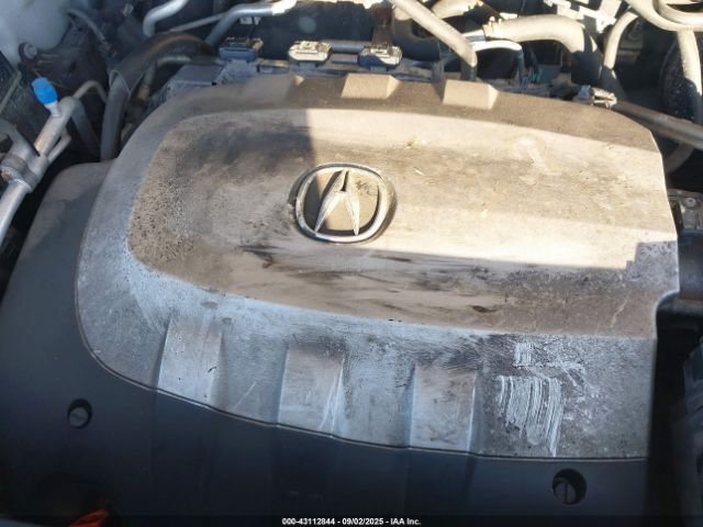 2011 ACURA MDX 2HNYD2H65BH506315 Photo 5