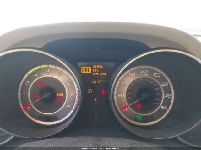 2011 ACURA MDX 2HNYD2H65BH506315 Photo 6