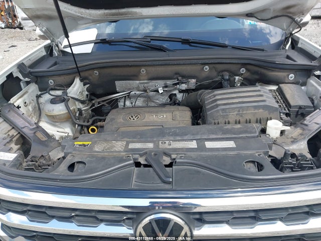 1V24C2CA8LC207651 Volkswagen 2.0 tsi