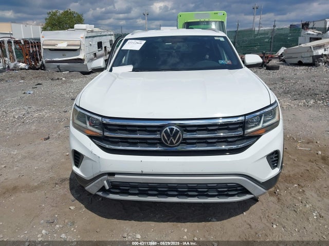 1V24C2CA8LC207651 Volkswagen 2.0 tsi