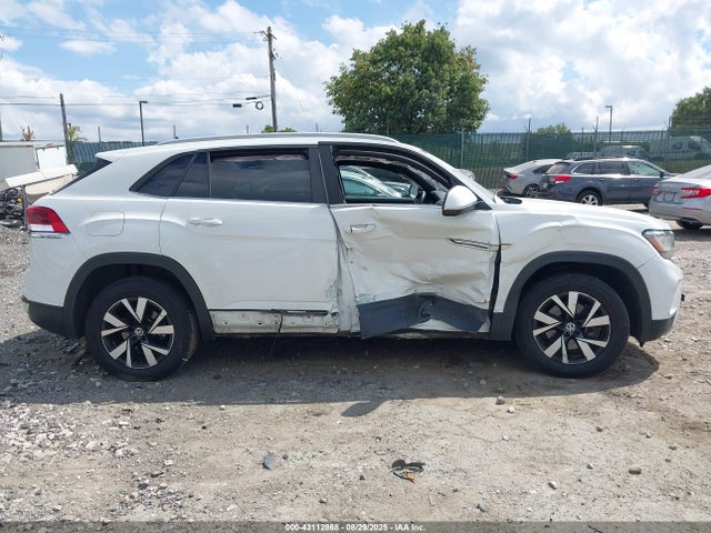 1V24C2CA8LC207651 Volkswagen 2.0 tsi