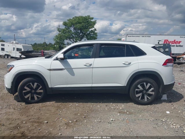 1V24C2CA8LC207651 Volkswagen 2.0 tsi