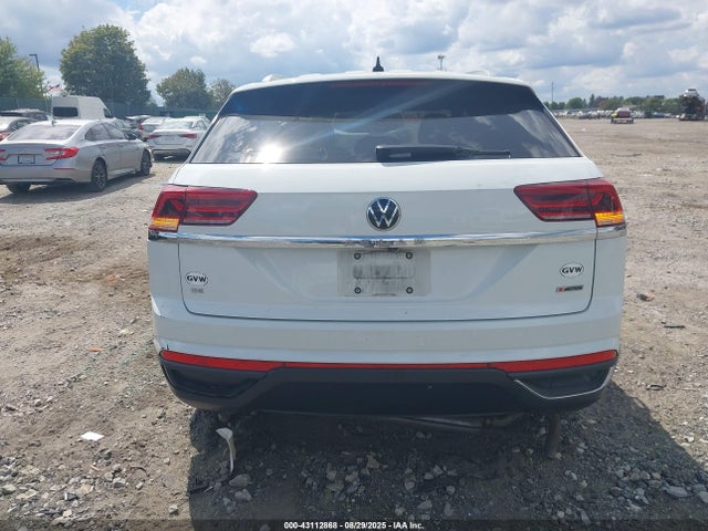 1V24C2CA8LC207651 Volkswagen 2.0 tsi