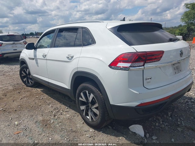 1V24C2CA8LC207651 Volkswagen 2.0 tsi