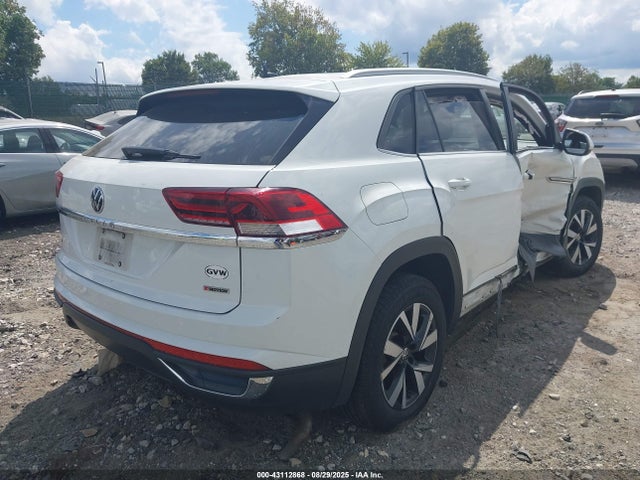 1V24C2CA8LC207651 Volkswagen 2.0 tsi