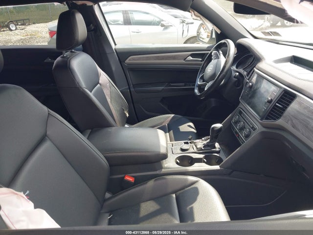 1V24C2CA8LC207651 Volkswagen 2.0 tsi