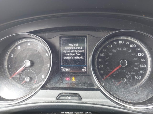1V24C2CA8LC207651 Volkswagen 2.0 tsi