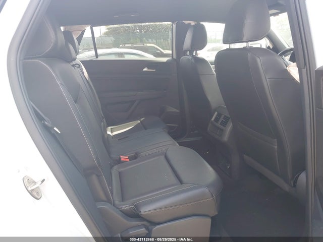 1V24C2CA8LC207651 Volkswagen 2.0 tsi