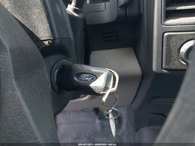 Ford 3.3l tivct 2018 1FTEX1EB4JKF08964 Image 11