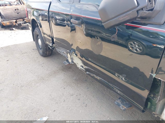 Ford 3.3l tivct 2018 1FTEX1EB4JKF08964 Image 6