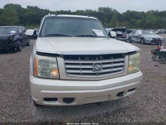 2004 CADILLAC ESCALADE ESV 3GYFK66N34G169158 Photo 5