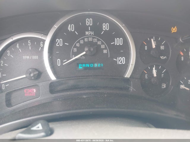 2004 CADILLAC ESCALADE ESV 3GYFK66N34G169158 Photo 6