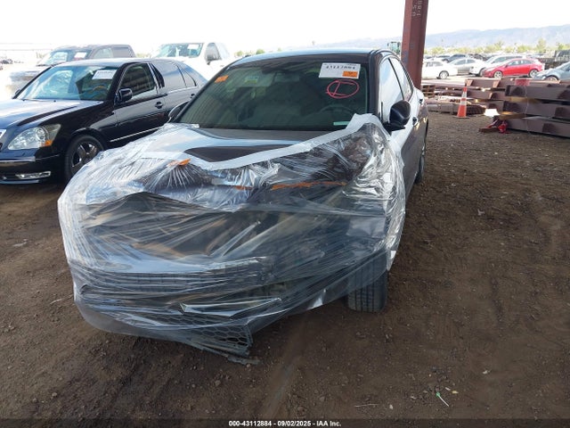 1HGCR2F30FA188894 Honda k24w1