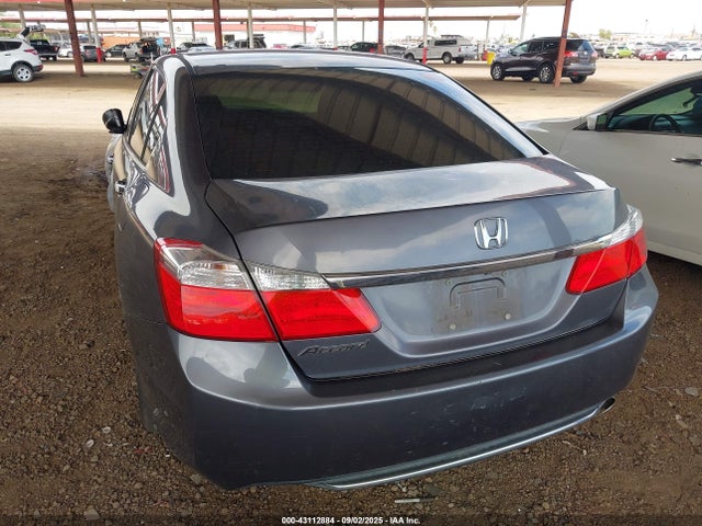 1HGCR2F30FA188894 Honda k24w1