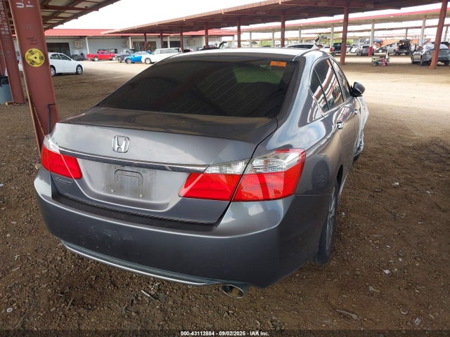 1HGCR2F30FA188894 Honda k24w1