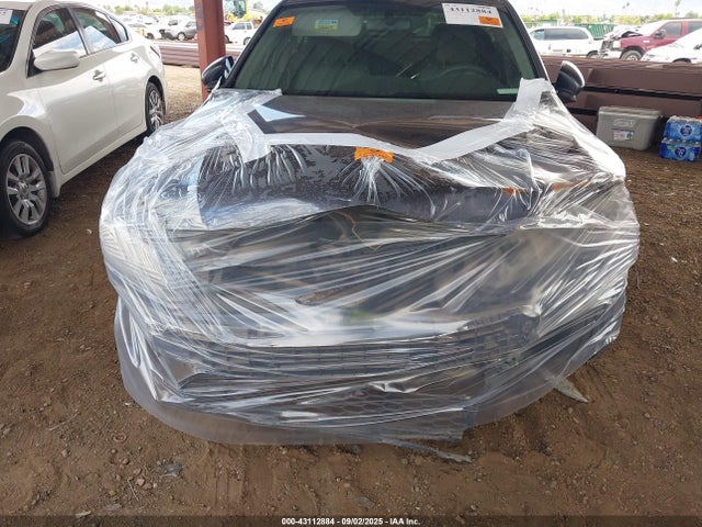 1HGCR2F30FA188894 Honda k24w1
