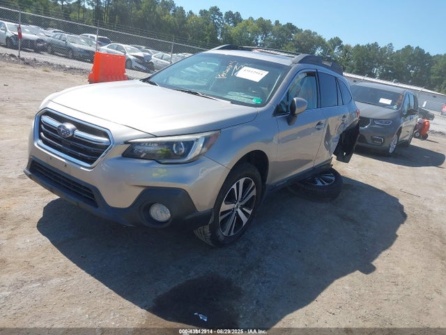4S4BSANC3K3273068 Subaru na u5