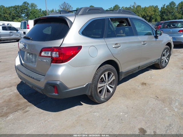 4S4BSANC3K3273068 Subaru na u5
