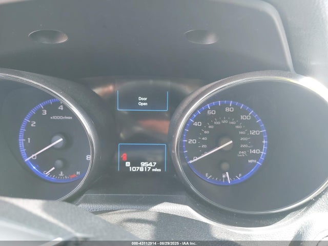4S4BSANC3K3273068 Subaru na u5