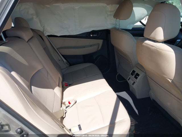 4S4BSANC3K3273068 Subaru na u5