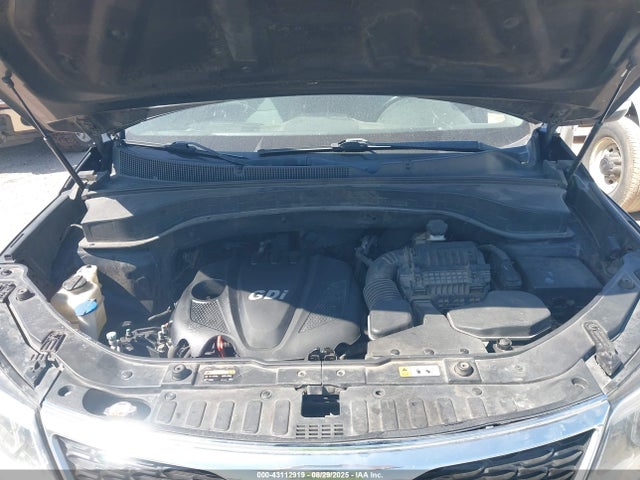 5XYKT4A6XFG581889 KIA dohc t-gdi theta-ii