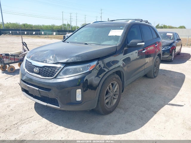 5XYKT4A6XFG581889 KIA dohc t-gdi theta-ii