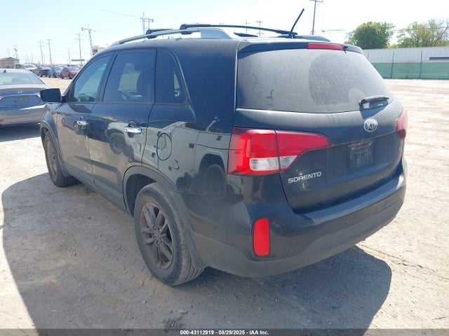5XYKT4A6XFG581889 KIA dohc t-gdi theta-ii