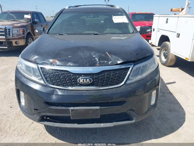5XYKT4A6XFG581889 KIA dohc t-gdi theta-ii