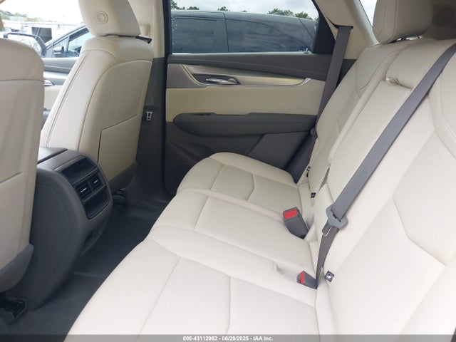 2022 CADILLAC XT5 1GYKNDR44NZ158670 Photo 7