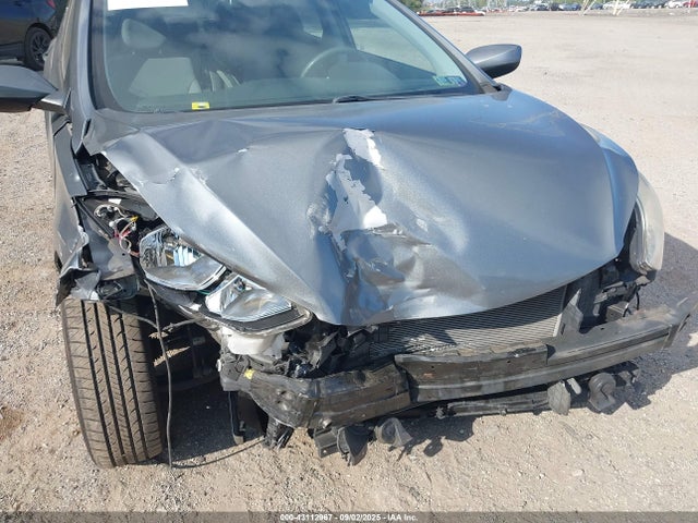 Hyundai dohc mpi nu 2016 KMHDH4AE4GU619713 Image 6