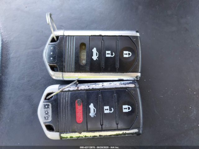 2009 ACURA TL 19UUA86559A010273 Photo 10