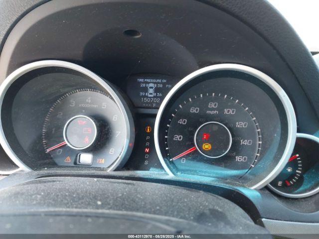 2009 ACURA TL 19UUA86559A010273 Photo 6