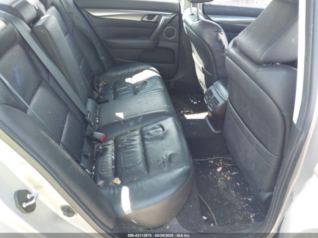 2009 ACURA TL 19UUA86559A010273 Photo 7