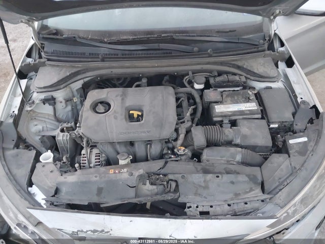 KMHD84LF9LU029409 Hyundai mpi nu