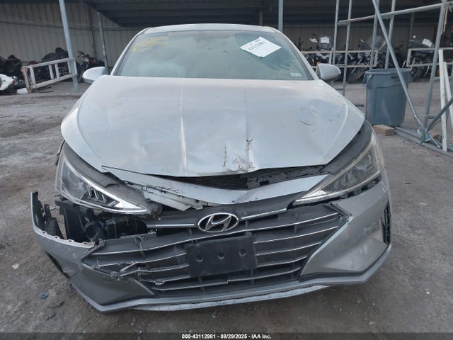 KMHD84LF9LU029409 Hyundai mpi nu