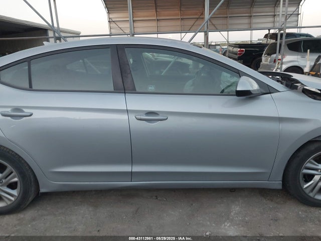 KMHD84LF9LU029409 Hyundai mpi nu