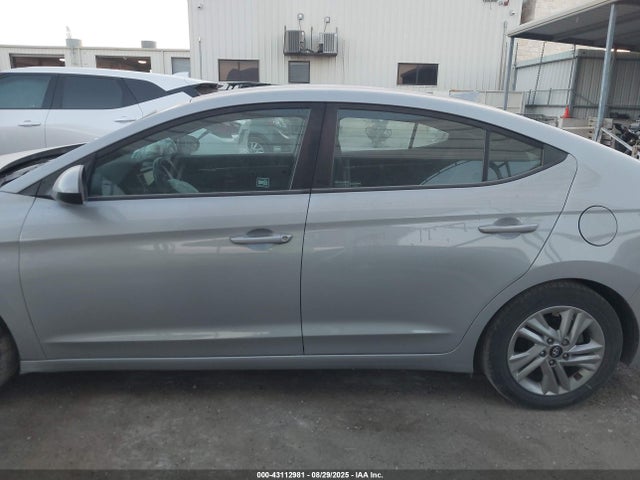 KMHD84LF9LU029409 Hyundai mpi nu