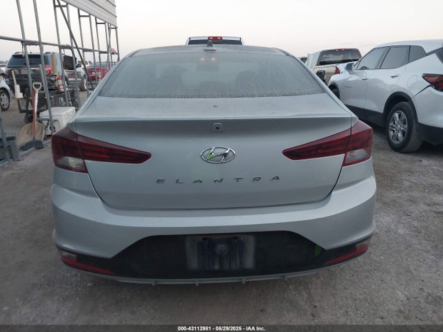 KMHD84LF9LU029409 Hyundai mpi nu