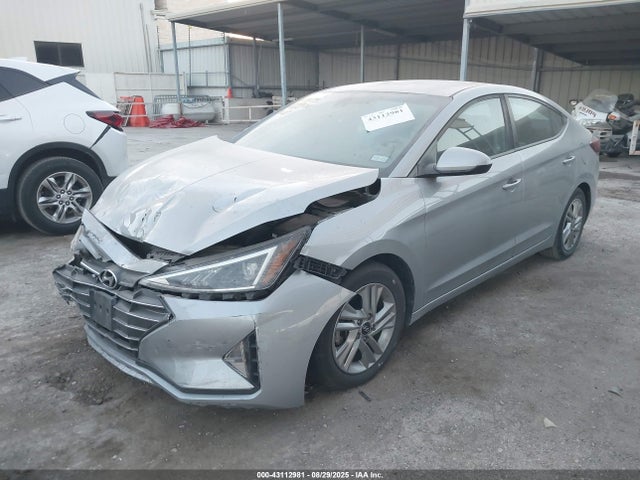 KMHD84LF9LU029409 Hyundai mpi nu